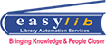 Easylib Logo